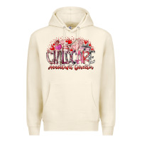 Tofu childcare assistant director Premium Hoodie - RacoonDesign