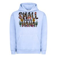 Pigment Grape Ice small business nana Urban Hoodie - CowhideDigitalArt