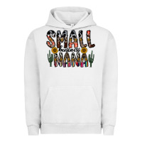 Pigment Lunar Rock small business nana Urban Hoodie - CowhideDigitalArt