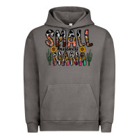 Pigment Tornado small business nana Urban Hoodie - CowhideDigitalArt
