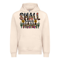 Sandshell small business nana Urban Hoodie - CowhideDigitalArt