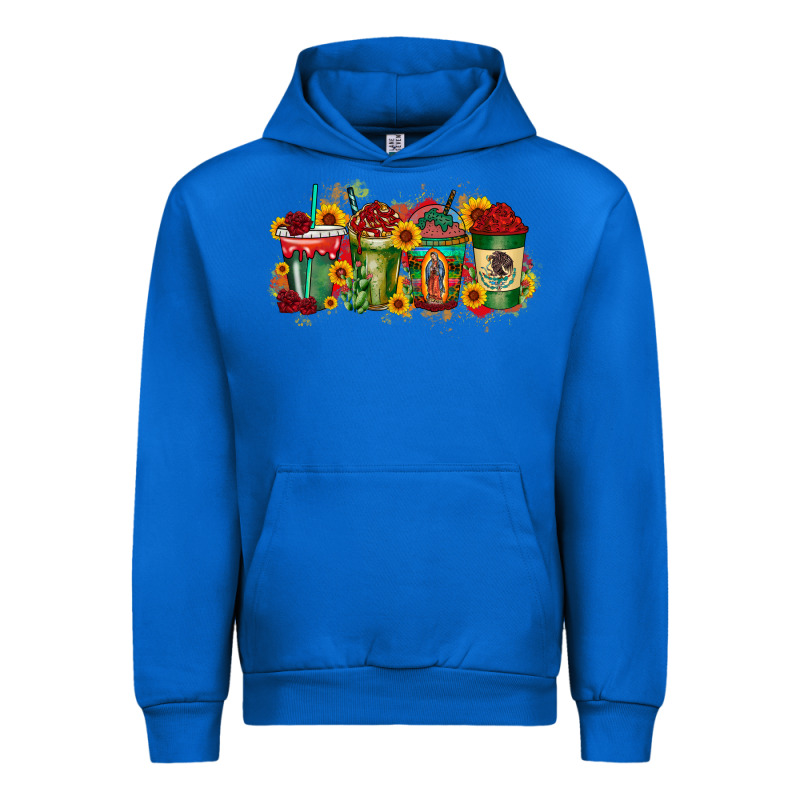 Our Lady Drink Urban Hoodie by RacoonDesign | Teevron