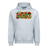 Heather Grey our lady drink Urban Hoodie - RacoonDesign