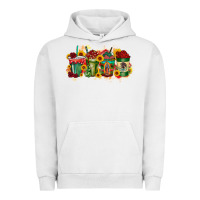 Pigment Lunar Rock our lady drink Urban Hoodie - RacoonDesign