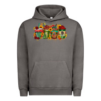 Pigment Tornado our lady drink Urban Hoodie - RacoonDesign