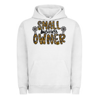 Pigment Lunar Rock small business owner Urban Hoodie - CowhideDigitalArt