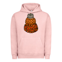 Pumpkin Halloween Urban Hoodie | Teevron