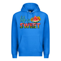 True Royal life is sweet Premium Hoodie - HRA Design Shop