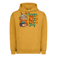 Pigment Peanut Butter pumpkin spice baby Urban Hoodie - RacoonDesign