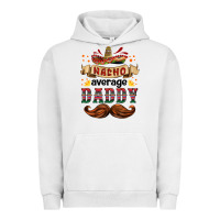 Pigment Lunar Rock nacho average daddy Urban Hoodie - HRA Design Shop