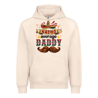 Sandshell nacho average daddy Urban Hoodie - HRA Design Shop