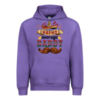 Tulip nacho average daddy Urban Hoodie - HRA Design Shop