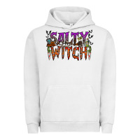 Pigment Lunar Rock salty witch Urban Hoodie - RacoonDesign