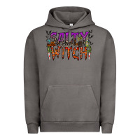Pigment Tornado salty witch Urban Hoodie - RacoonDesign