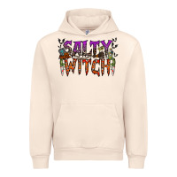 Sandshell salty witch Urban Hoodie - RacoonDesign