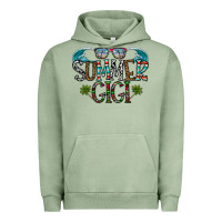 Summer Gigi Urban Hoodie | Teevron