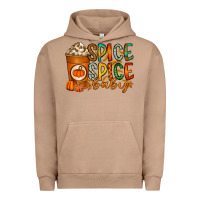 Pigment Burro spice spice baby Urban Hoodie - RacoonDesign