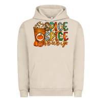 Pigment French Oak spice spice baby Urban Hoodie - RacoonDesign