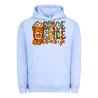 Pigment Grape Ice spice spice baby Urban Hoodie - RacoonDesign