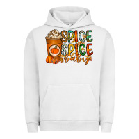 Pigment Lunar Rock spice spice baby Urban Hoodie - RacoonDesign