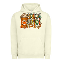 Pigment Pistachio spice spice baby Urban Hoodie - RacoonDesign