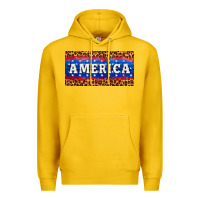 Lemon america license plate Premium Hoodie - HRA Design Shop