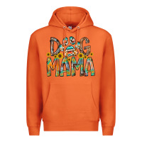 Carrot dog mama Premium Hoodie - RacoonDesign