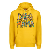 Lemon dog mama Premium Hoodie - RacoonDesign