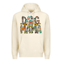 Tofu dog mama Premium Hoodie - RacoonDesign