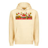 Pina Colada watermelon libbey cup Premium Hoodie - HRA Design Shop
