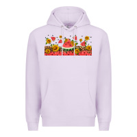 Lilac watermelon libbey cup Premium Hoodie - HRA Design Shop