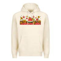 Tofu watermelon libbey cup Premium Hoodie - HRA Design Shop