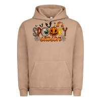 Pigment Burro spooky season Urban Hoodie - RacoonDesign