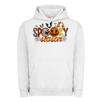 Pigment Lunar Rock spooky season Urban Hoodie - RacoonDesign
