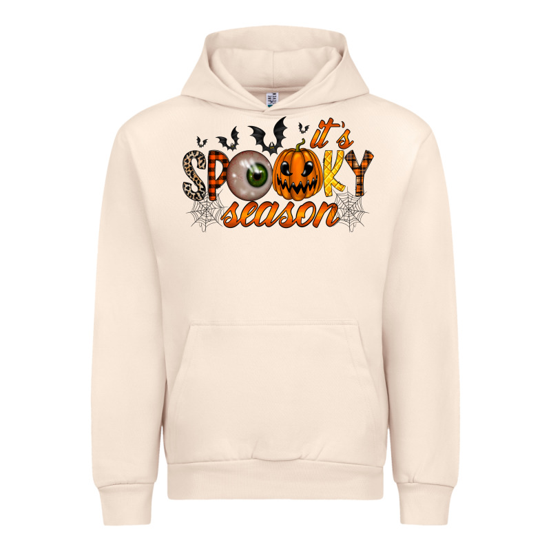 Spooky Season Urban Hoodie by RacoonDesign | Teevron
