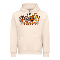 Sandshell spooky season Urban Hoodie - RacoonDesign