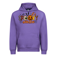 Tulip spooky season Urban Hoodie - RacoonDesign