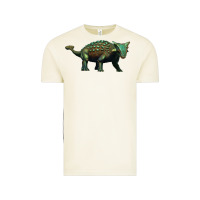 Ankylosaurus Vintage Tee | Teevron