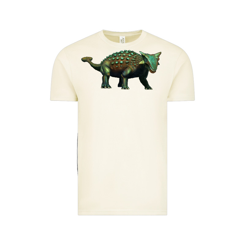 Ankylosaurus Vintage Tee by Artiststas | Teevron
