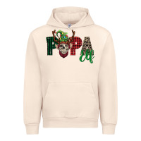 Sandshell papa elf skull Urban Hoodie - FaDigitalArtStudio