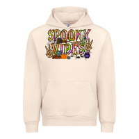 Sandshell spooky vibes Urban Hoodie - RacoonDesign