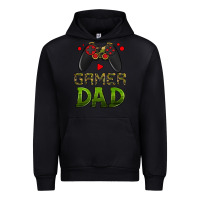 Gamer Dad Urban Hoodie | Teevron