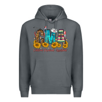 Rock cma certified medical assistant Premium Hoodie - FaDigitalArtStudio