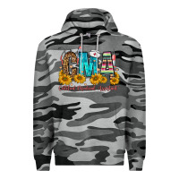 Slate Camo cma certified medical assistant Premium Hoodie - FaDigitalArtStudio