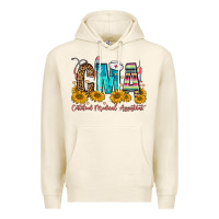 Tofu cma certified medical assistant Premium Hoodie - FaDigitalArtStudio
