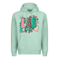 Seafoam lab tech Premium Hoodie - AdoDesignShop