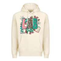 Tofu lab tech Premium Hoodie - AdoDesignShop