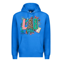True Royal lab tech Premium Hoodie - AdoDesignShop