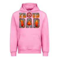 Proud Dad Urban Hoodie | Teevron