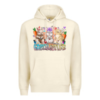 Sandshell east nail hustler Premium Hoodie - RacoonDesign